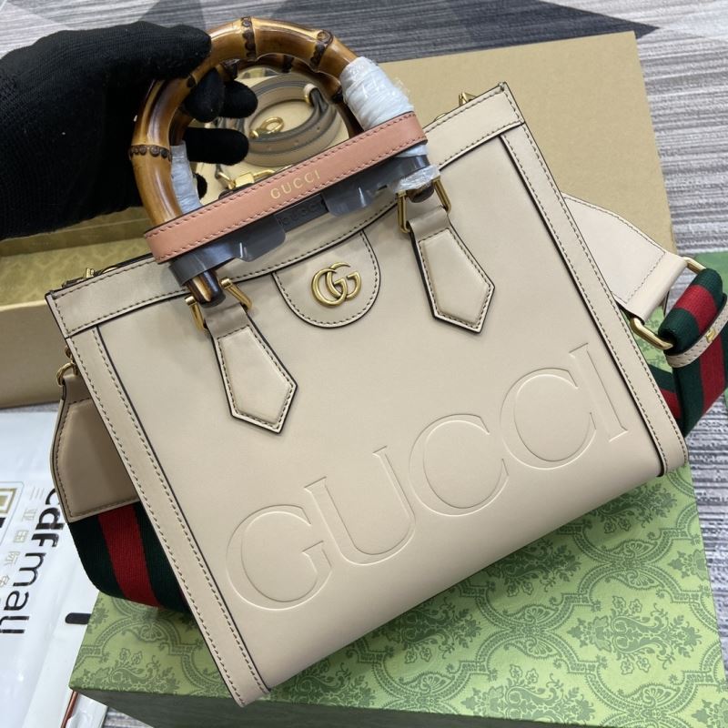 Gucci Tote Bags